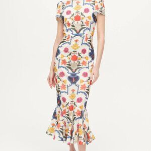 Rhode Lulani Harmony Dress